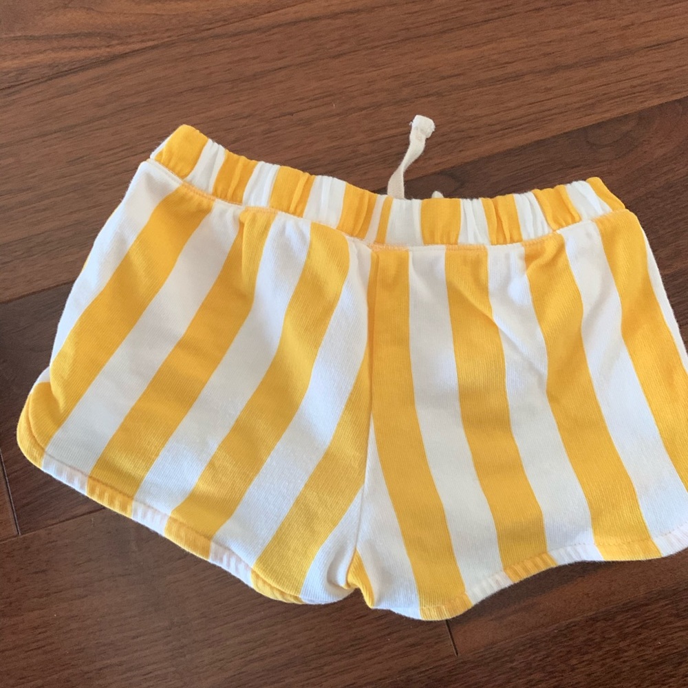 Shorts - Picture 2 of 3